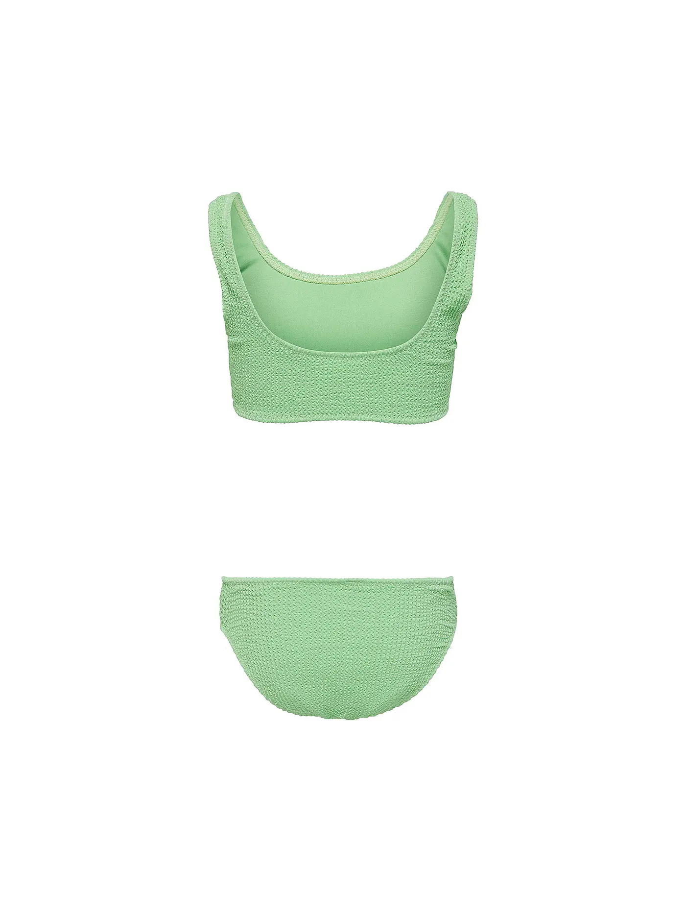ONLY | Mädchen Bikini | mint
